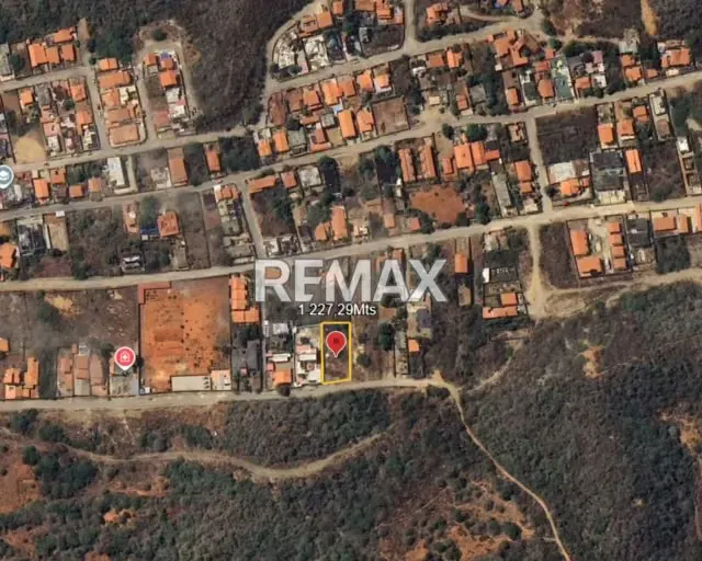¡UBICACIÓN ESTRATÉGICA EN MANEIRO! TERRENO DE 1.227 M² EN ALQUILER EN SECTOR MUNDO NUEVO - 17