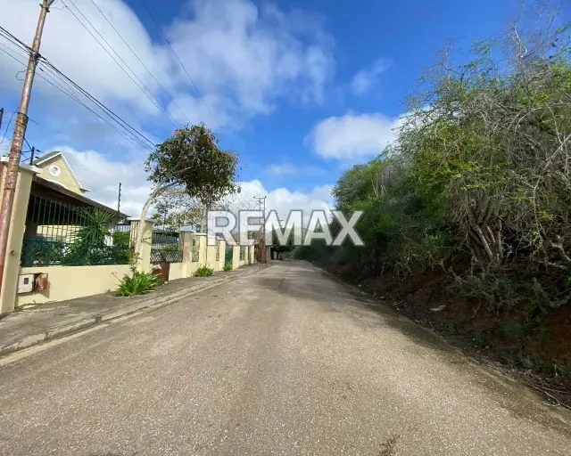 ¡UBICACIÓN ESTRATÉGICA EN MANEIRO! TERRENO DE 1.227 M² EN ALQUILER EN SECTOR MUNDO NUEVO - 2