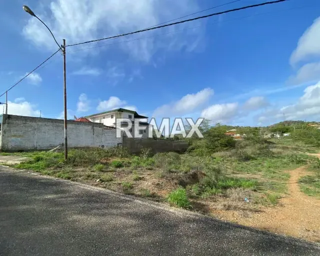¡UBICACIÓN ESTRATÉGICA EN MANEIRO! TERRENO DE 1.227 M² EN ALQUILER EN SECTOR MUNDO NUEVO - 7