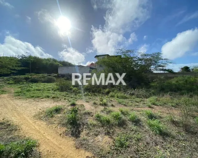 ¡UBICACIÓN ESTRATÉGICA EN MANEIRO! TERRENO DE 1.227 M² EN ALQUILER EN SECTOR MUNDO NUEVO - 10