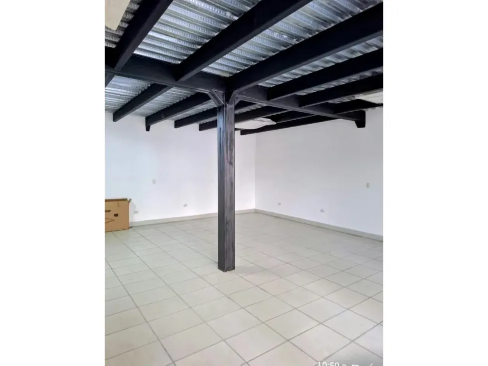 ALQUILER DE LOCAL COMERCIAL Nro. 1.2 EN LOS DOS CAMINOS - 4