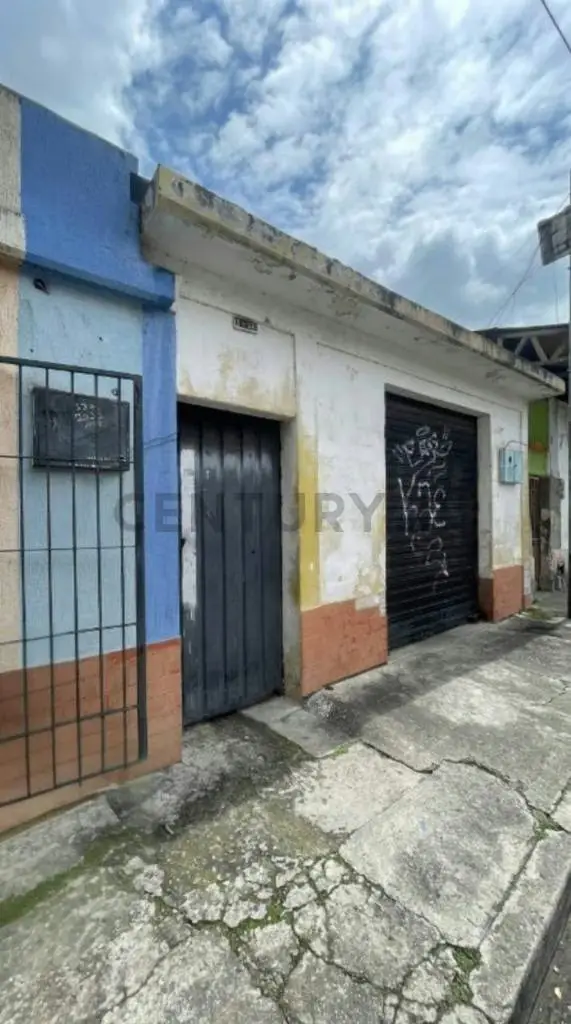 Locales en Venta