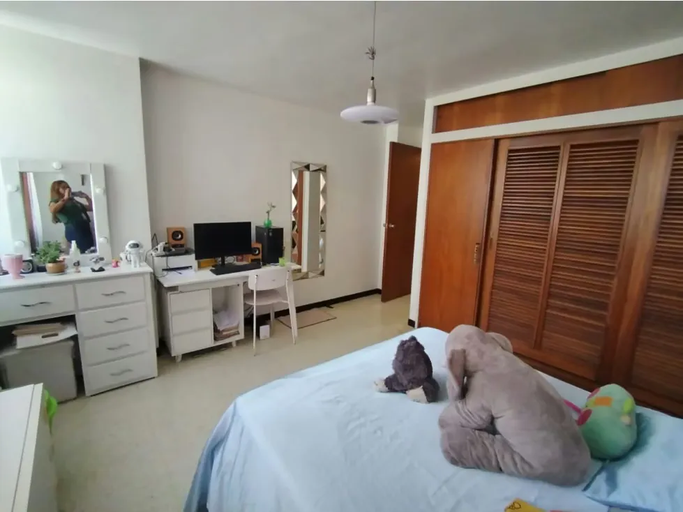 APARTAMENTO EN VENTA SAN BERNARDINO - 13