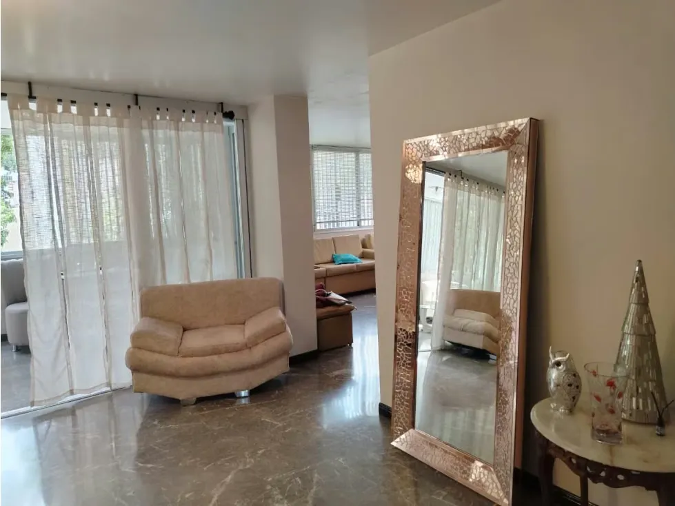 APARTAMENTO EN VENTA SAN BERNARDINO - 4