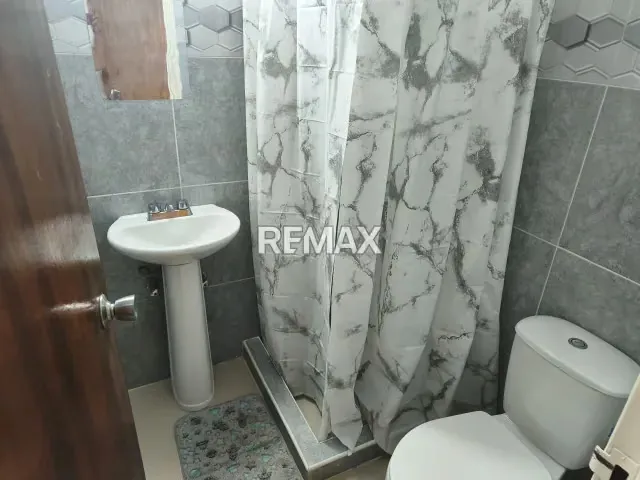 HERMOSO Y AMPLIO APARTAMENTO EN ALQUILER EN LOS RUICES - 11