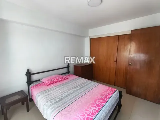 HERMOSO Y AMPLIO APARTAMENTO EN ALQUILER EN LOS RUICES - 12
