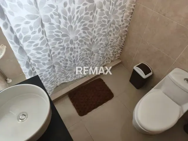 HERMOSO Y AMPLIO APARTAMENTO EN ALQUILER EN LOS RUICES - 14