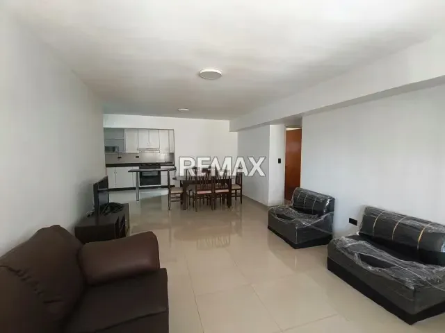 HERMOSO Y AMPLIO APARTAMENTO EN ALQUILER EN LOS RUICES - 5