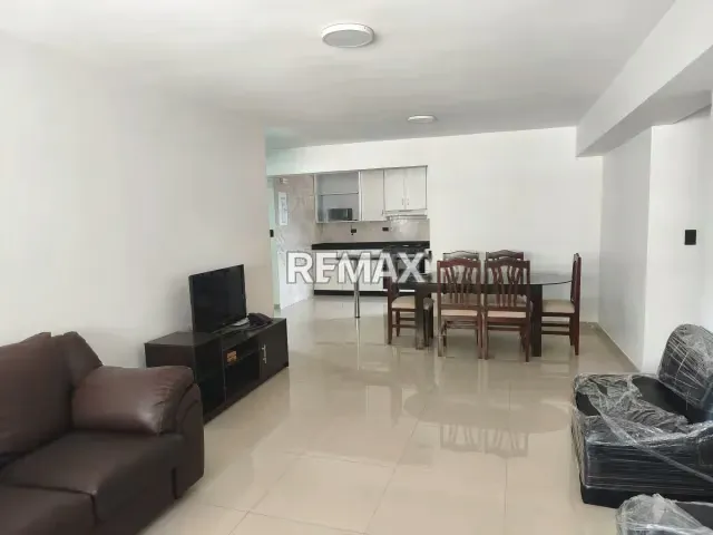 HERMOSO Y AMPLIO APARTAMENTO EN ALQUILER EN LOS RUICES - 6