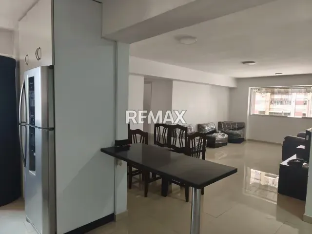 HERMOSO Y AMPLIO APARTAMENTO EN ALQUILER EN LOS RUICES - 8