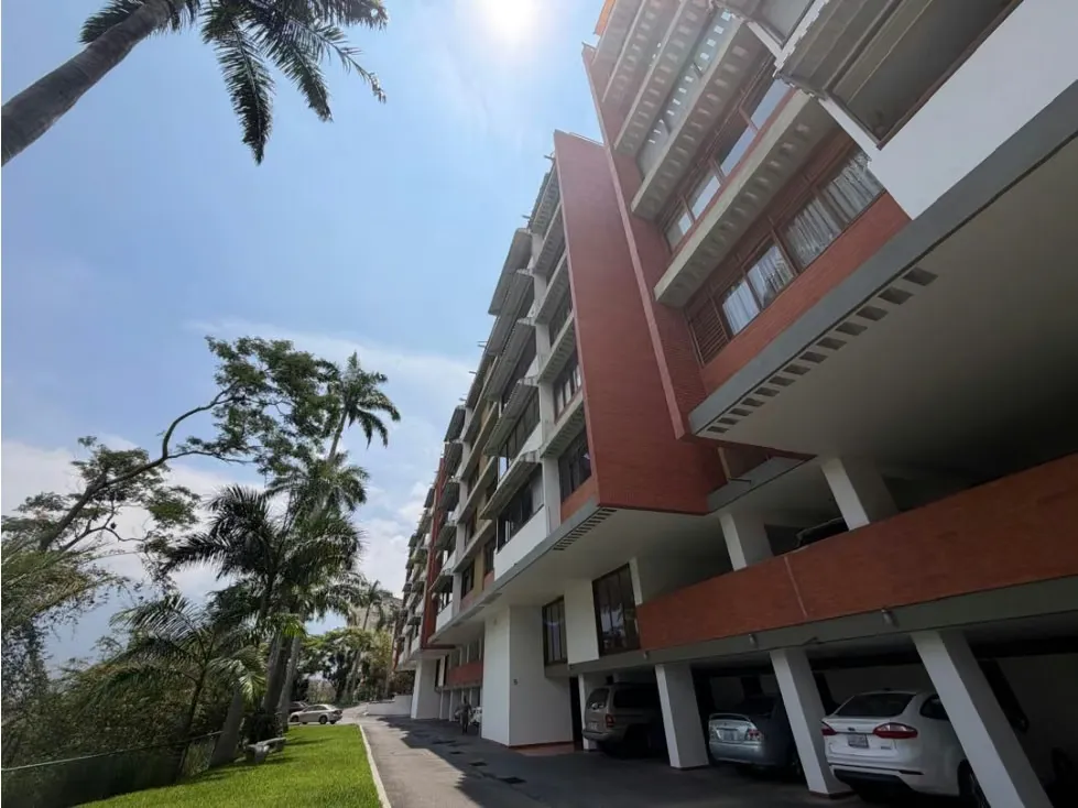 Se alquila Apto 165m² 3h+s/2b+s/2p Lomas de Chuao - 15