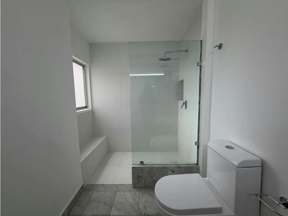 Se alquila Apto 165m² 3h+s/2b+s/2p Lomas de Chuao - 10