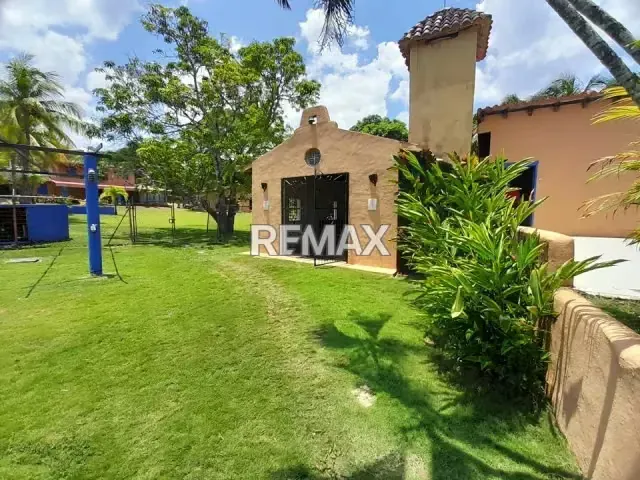 EN VENTA HERMOSA CASA ESTILO CAMPESTRE CON FINES DE POSADA UBICADA EN UNA DE LAS ZONAS MÁS EXCLUSIVAS DE SANARE, ESTADO FALCÓN. - 11