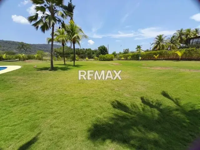 EN VENTA HERMOSA CASA ESTILO CAMPESTRE CON FINES DE POSADA UBICADA EN UNA DE LAS ZONAS MÁS EXCLUSIVAS DE SANARE, ESTADO FALCÓN. - 17