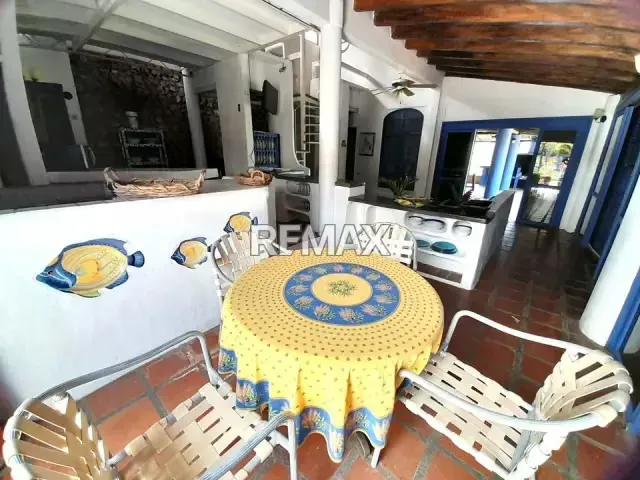 EN VENTA HERMOSA CASA ESTILO CAMPESTRE CON FINES DE POSADA UBICADA EN UNA DE LAS ZONAS MÁS EXCLUSIVAS DE SANARE, ESTADO FALCÓN. - 5