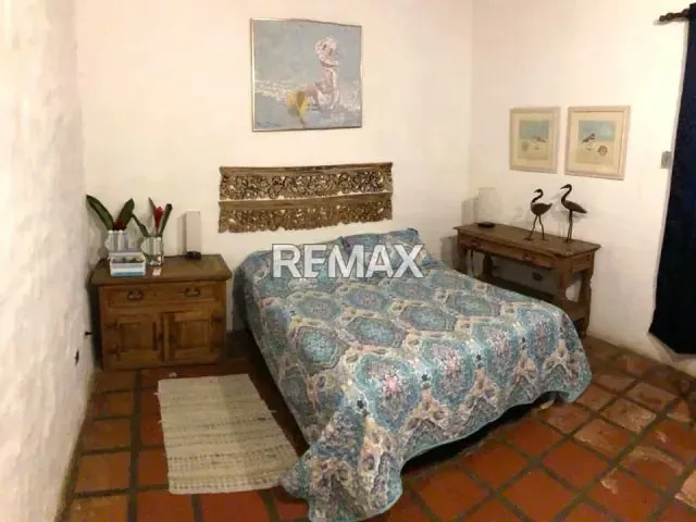EN VENTA HERMOSA CASA ESTILO CAMPESTRE CON FINES DE POSADA UBICADA EN UNA DE LAS ZONAS MÁS EXCLUSIVAS DE SANARE, ESTADO FALCÓN. - 6