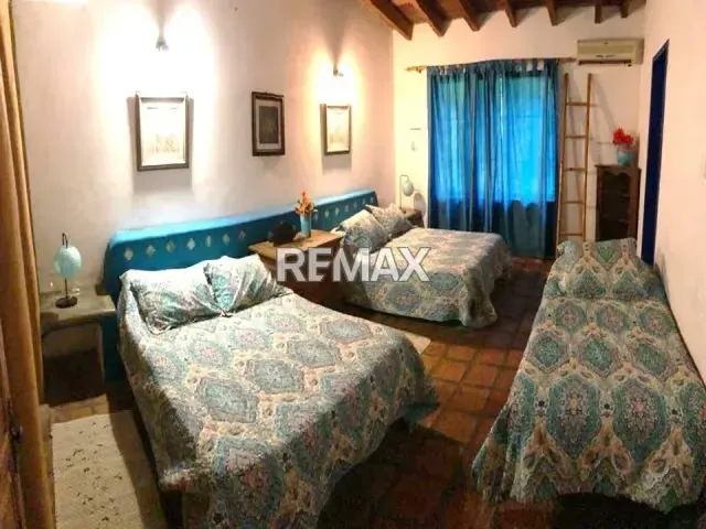 EN VENTA HERMOSA CASA ESTILO CAMPESTRE CON FINES DE POSADA UBICADA EN UNA DE LAS ZONAS MÁS EXCLUSIVAS DE SANARE, ESTADO FALCÓN. - 8