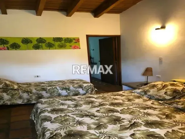EN VENTA HERMOSA CASA ESTILO CAMPESTRE CON FINES DE POSADA UBICADA EN UNA DE LAS ZONAS MÁS EXCLUSIVAS DE SANARE, ESTADO FALCÓN. - 9