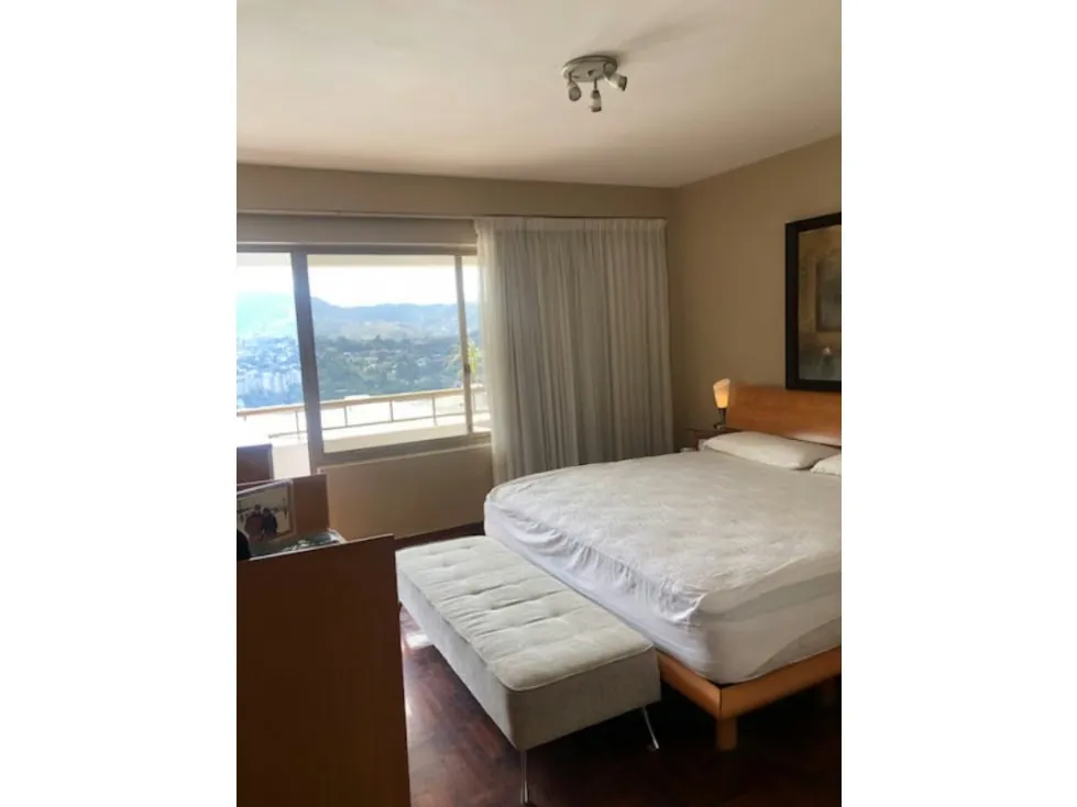 Se Vende Casa 2.070m² 10H+10B+2HS+C.CERRADA-Cumbre de Curumo - 29