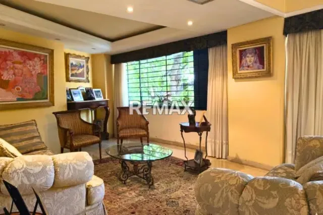 Apartamento en Venta Urb Sebucán, 219Mt2,3H+S,3B+S,3E. 26-25 - 6