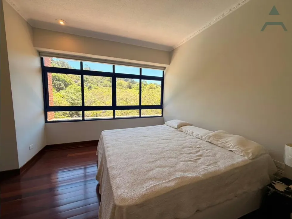 Se alquila Apto 380m² 4h+s /4.5b+s/5p La Lagunita - 11