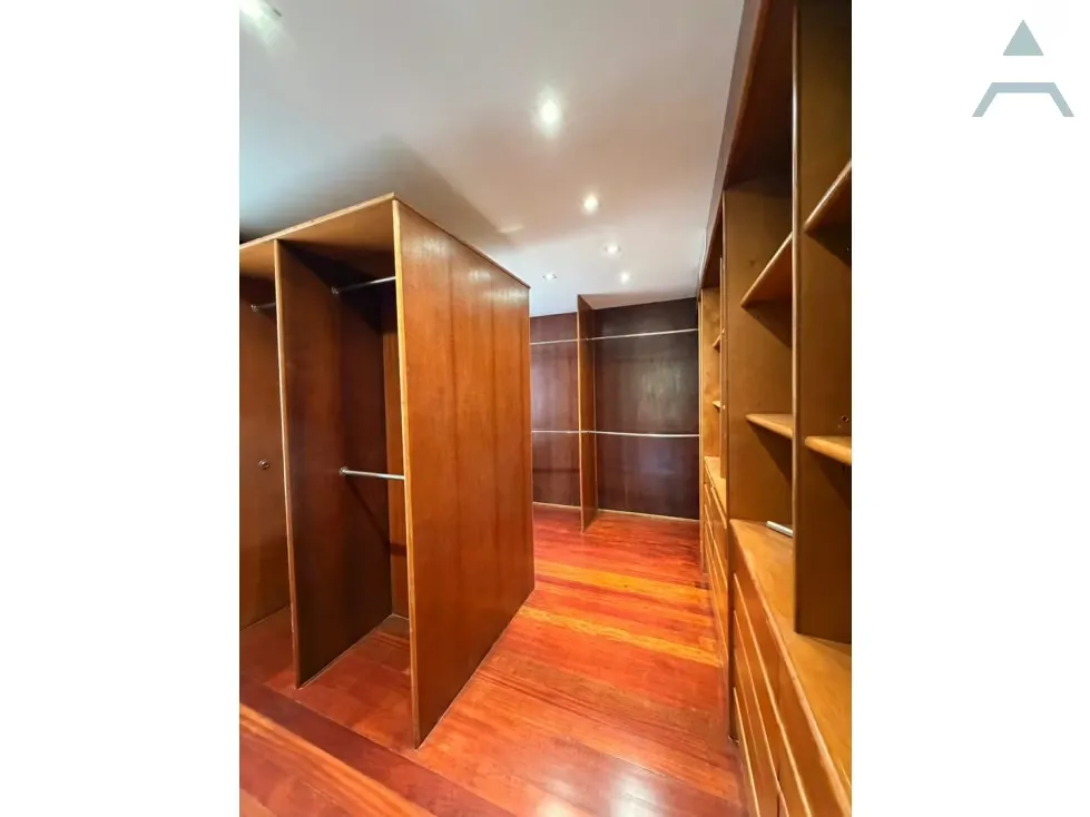 Se alquila Apto 380m² 4h+s /4.5b+s/5p La Lagunita - 17