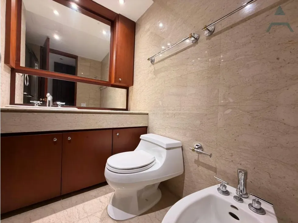 Se alquila Apto 380m² 4h+s /4.5b+s/5p La Lagunita - 19