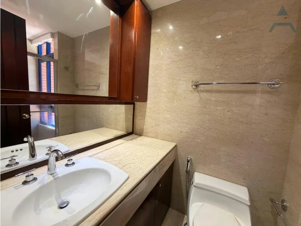 Se alquila Apto 380m² 4h+s /4.5b+s/5p La Lagunita - 20
