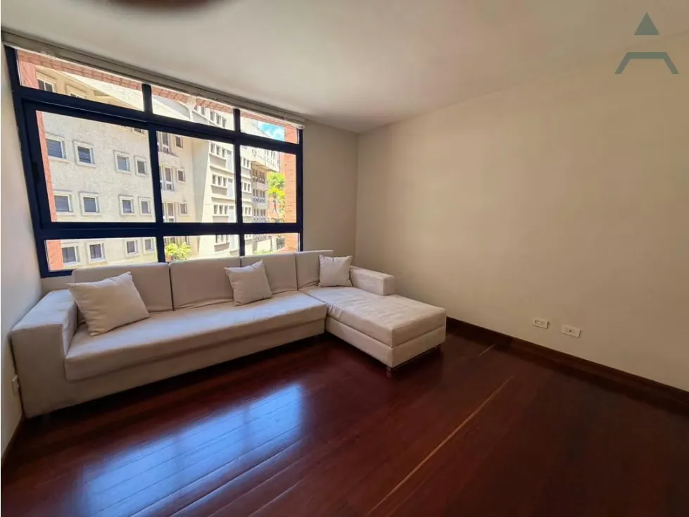 Se alquila Apto 380m² 4h+s /4.5b+s/5p La Lagunita - 6