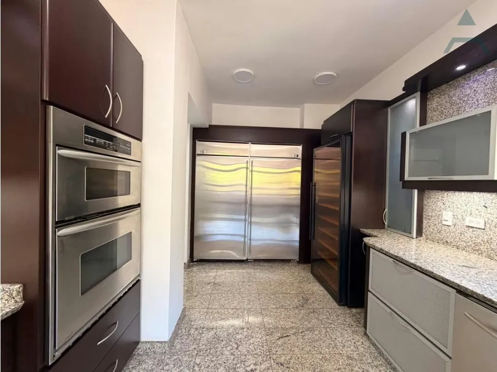 Se alquila Apto 380m² 4h+s /4.5b+s/5p La Lagunita - 9