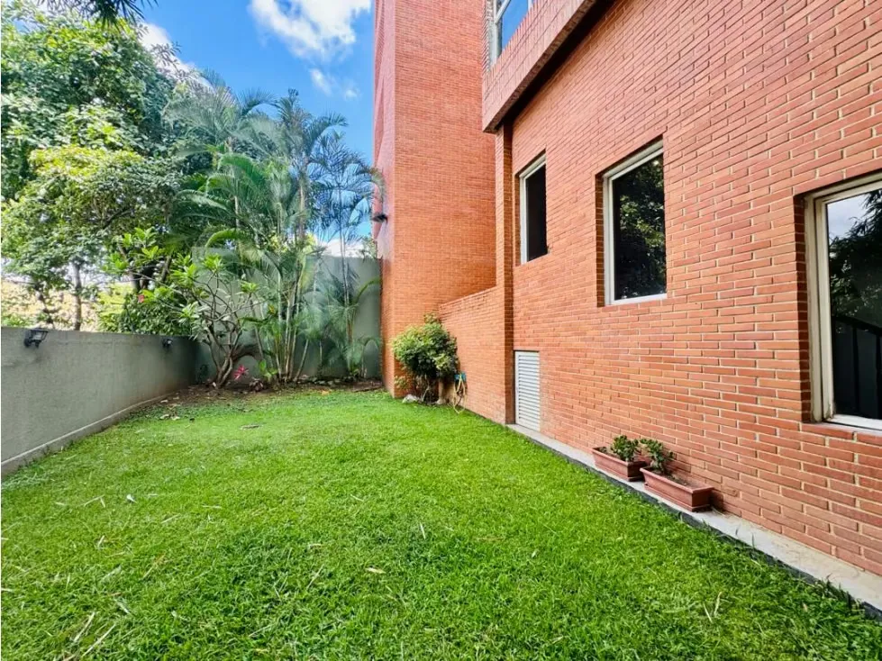 Se alquila/vende PB duplex 398m2 3H+S/3.5B+S/3P Altamira