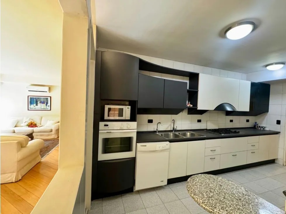 Se alquila/vende PB duplex 398m2 3H+S/3.5B+S/3P Altamira - 16