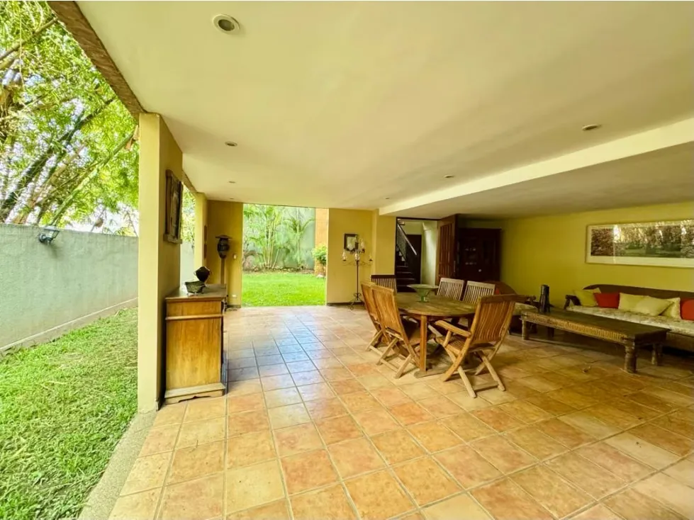 Se alquila/vende PB duplex 398m2 3H+S/3.5B+S/3P Altamira - 21