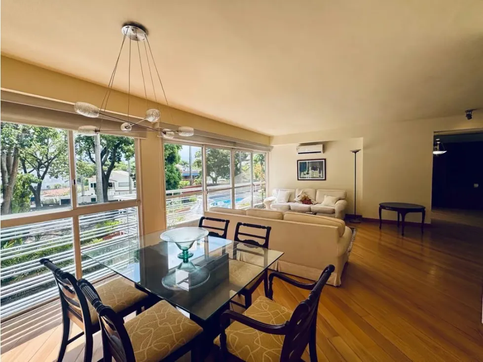 Se alquila/vende PB duplex 398m2 3H+S/3.5B+S/3P Altamira - 6