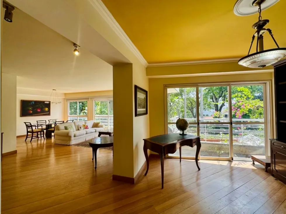 Se alquila/vende PB duplex 398m2 3H+S/3.5B+S/3P Altamira - 8