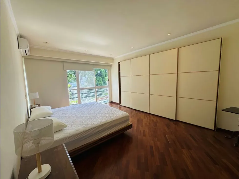Se alquila/vende PB duplex 398m2 3H+S/3.5B+S/3P Altamira - 10