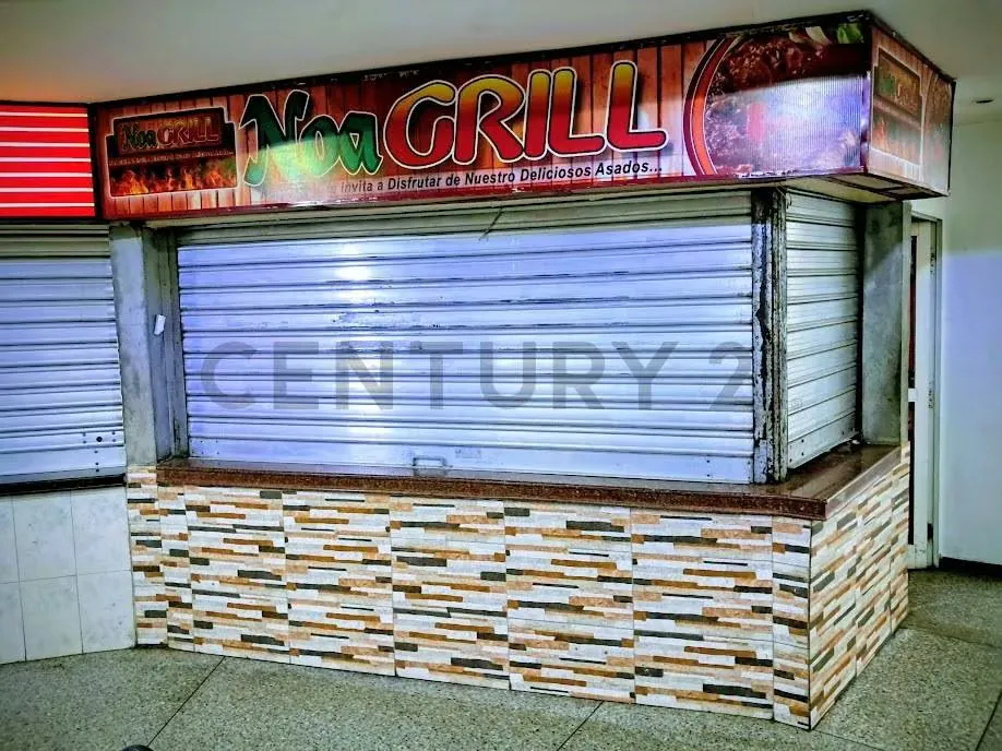 Se Alquila Local en Feria de Comidas en Centro Piazza. CCC Chinita. Maracaibo - 8