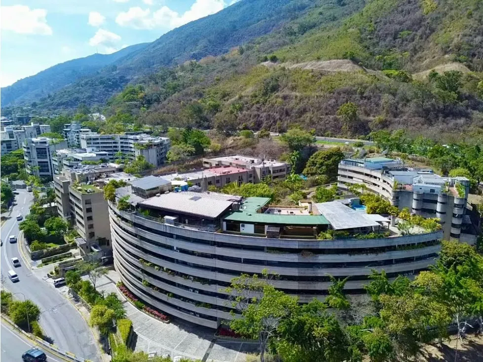 En Venta Apartamento Pent House PH en Sebucan. Sucre Caracas