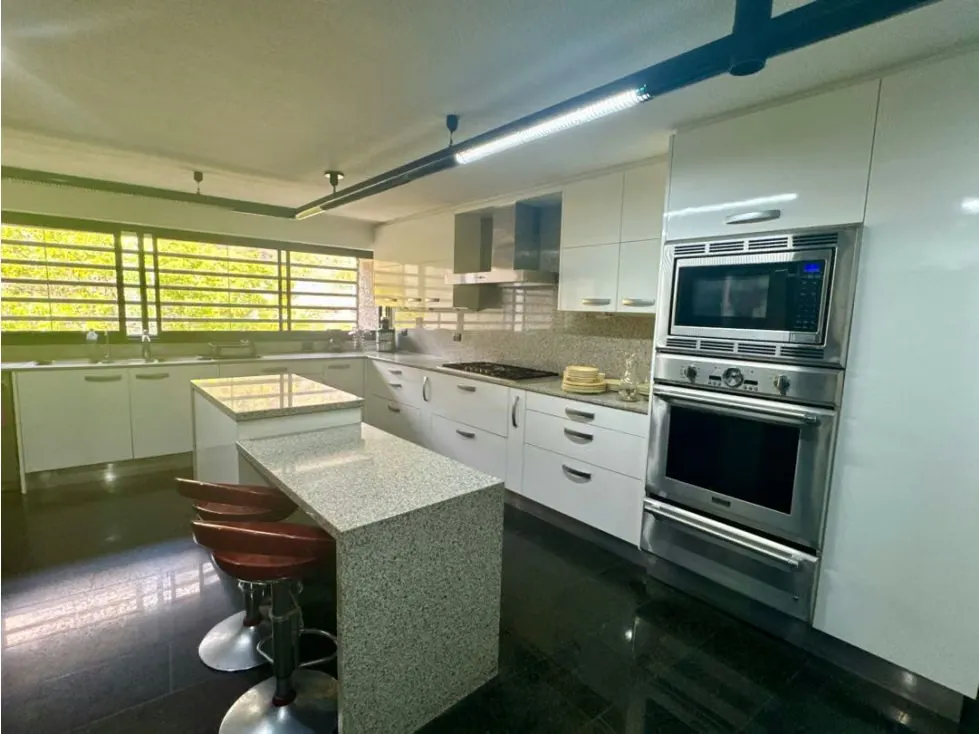 En Venta Apartamento Pent House PH en Sebucan. Sucre Caracas - 12
