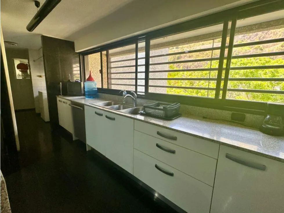 En Venta Apartamento Pent House PH en Sebucan. Sucre Caracas - 15
