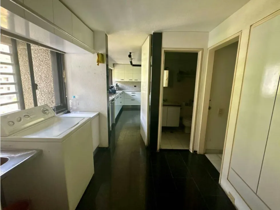En Venta Apartamento Pent House PH en Sebucan. Sucre Caracas - 16