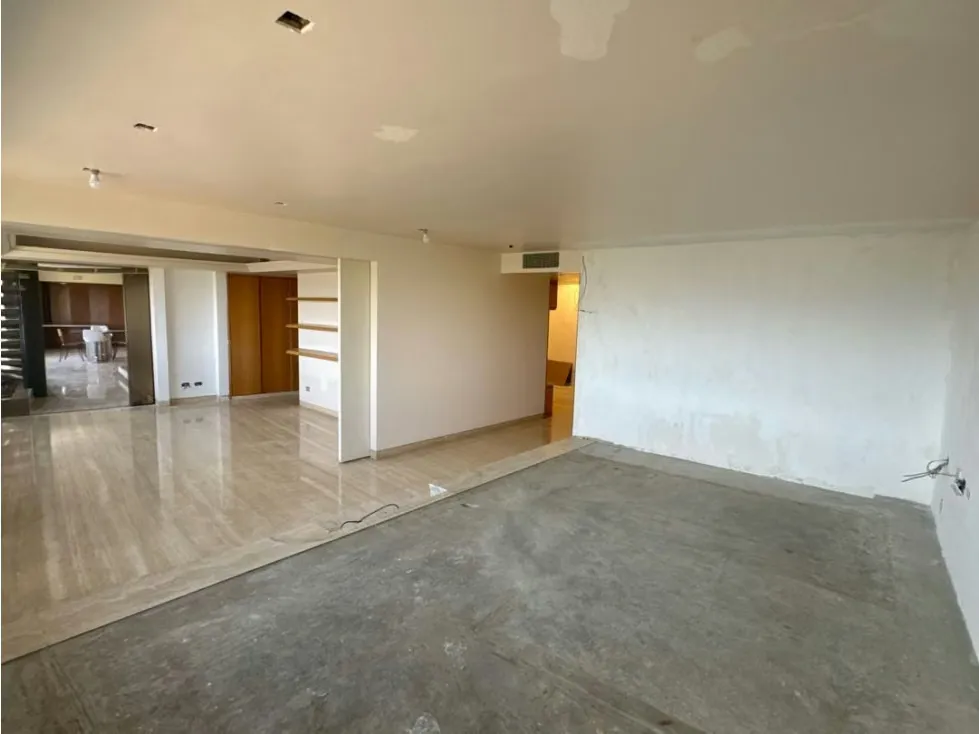 En Venta Apartamento Pent House PH en Sebucan. Sucre Caracas - 17
