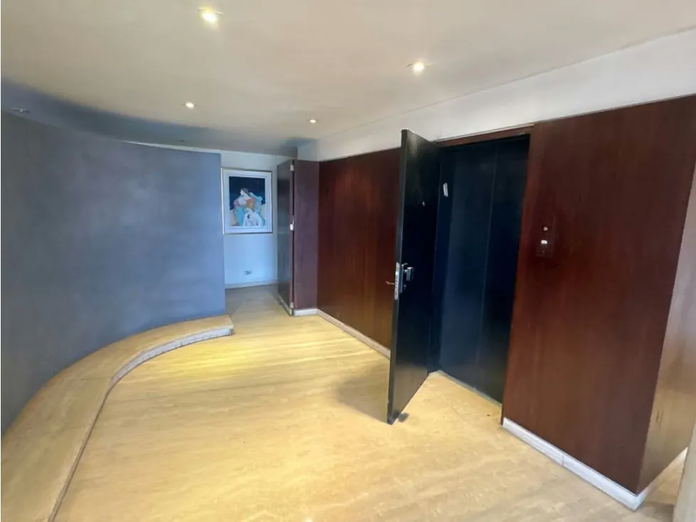 En Venta Apartamento Pent House PH en Sebucan. Sucre Caracas - 3