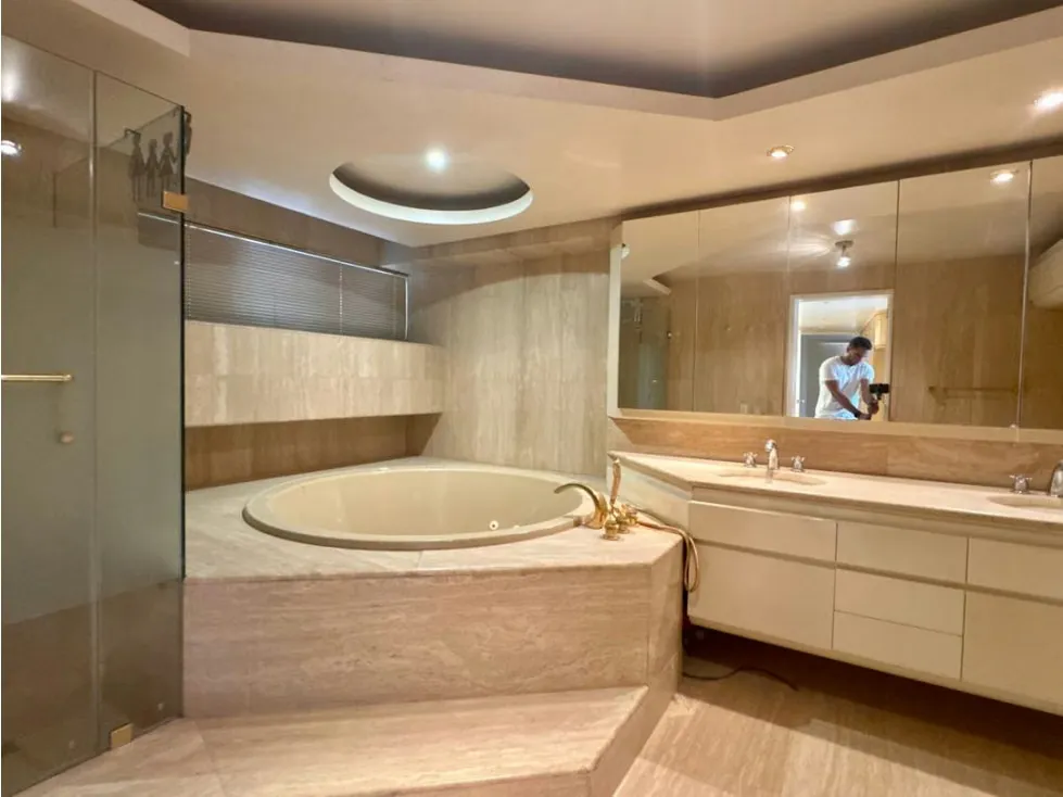 En Venta Apartamento Pent House PH en Sebucan. Sucre Caracas - 21