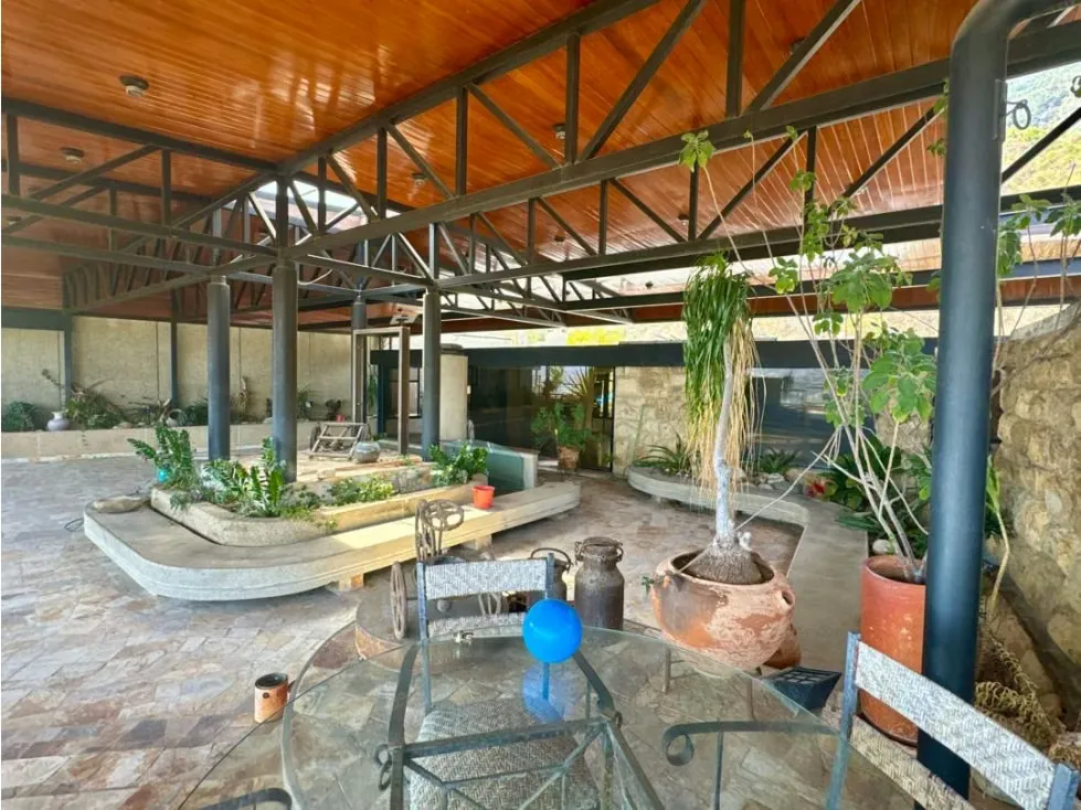 En Venta Apartamento Pent House PH en Sebucan. Sucre Caracas - 29