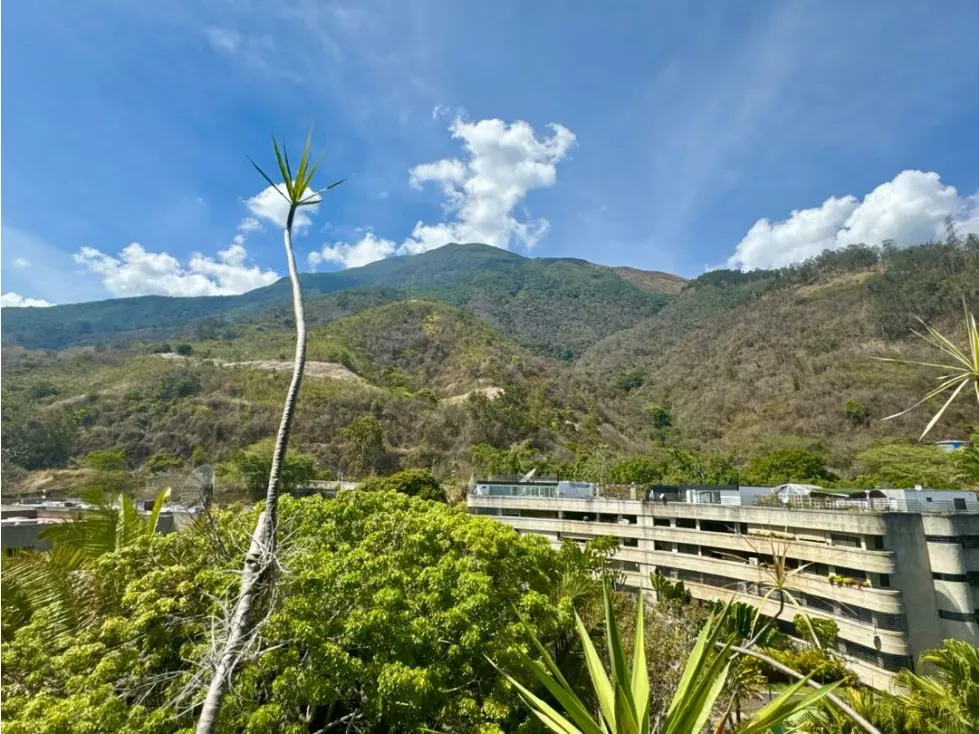 En Venta Apartamento Pent House PH en Sebucan. Sucre Caracas - 33