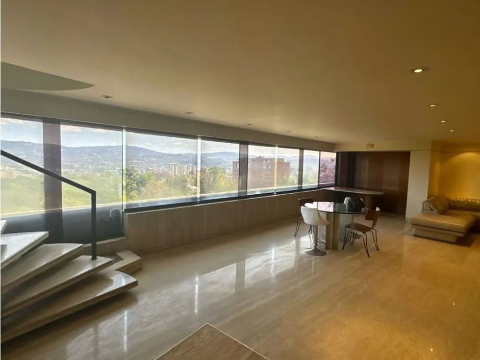 En Venta Apartamento Pent House PH en Sebucan. Sucre Caracas - 5