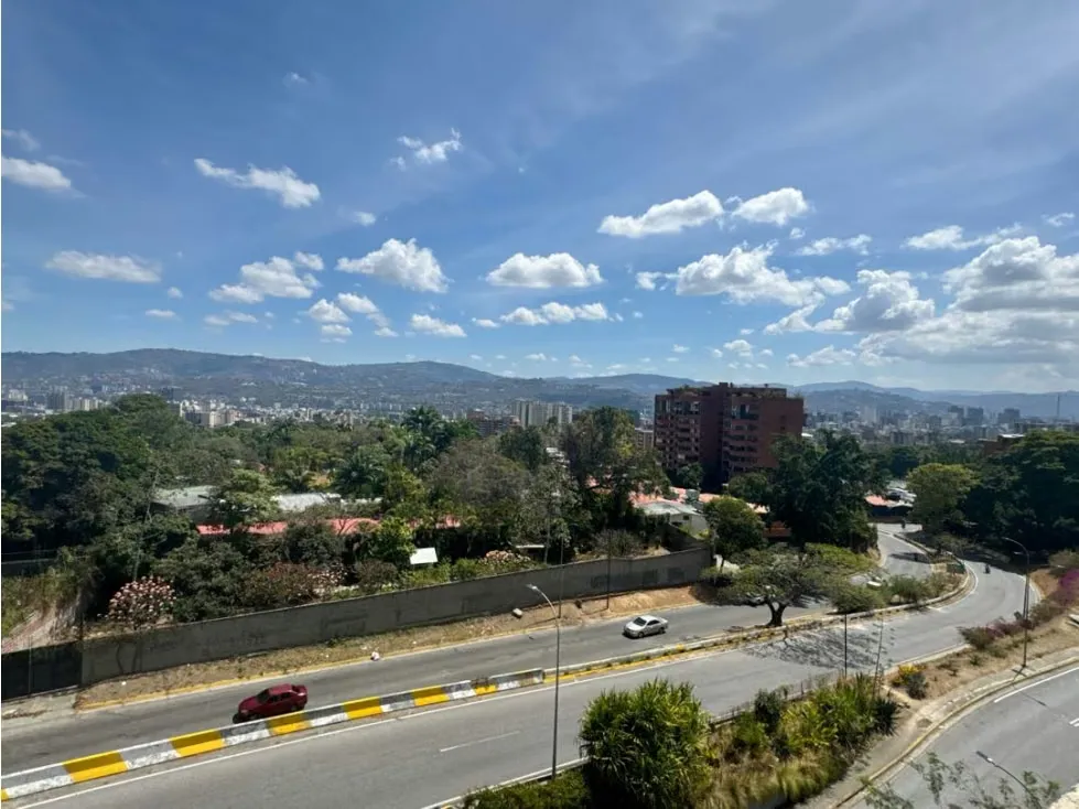 En Venta Apartamento Pent House PH en Sebucan. Sucre Caracas - 8