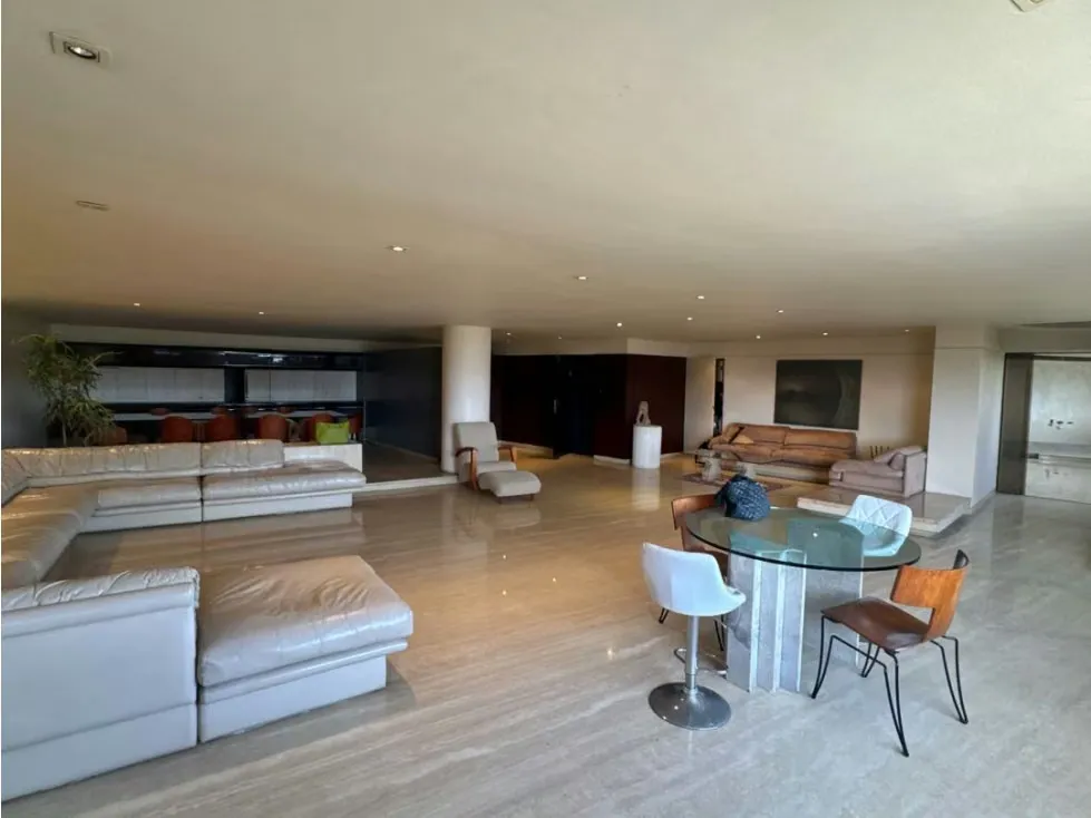 En Venta Apartamento Pent House PH en Sebucan. Sucre Caracas - 9