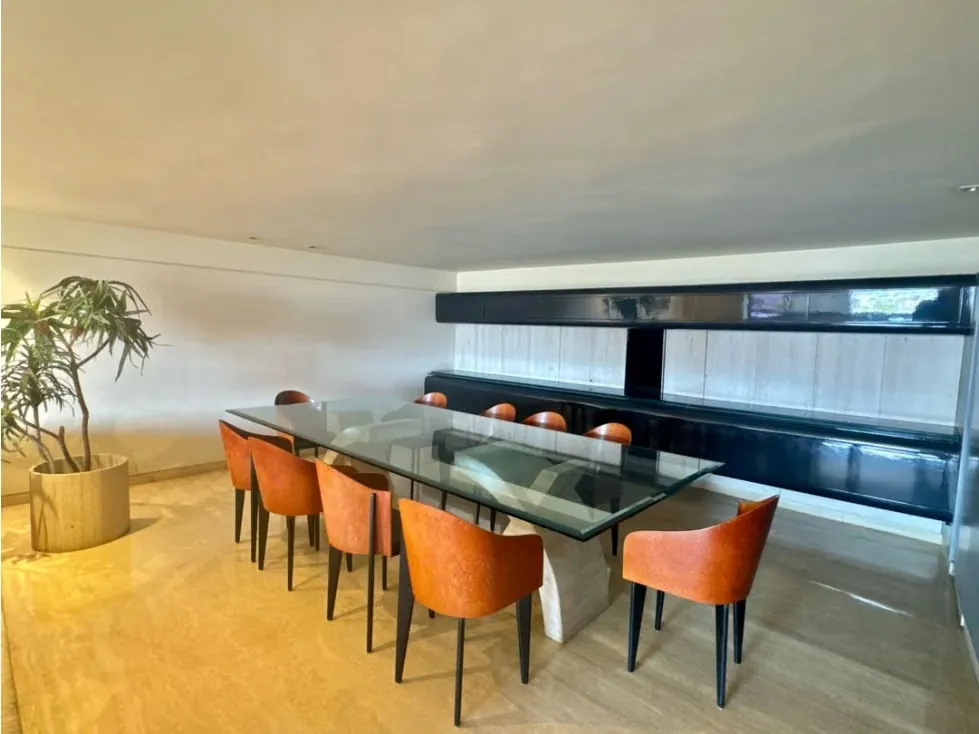 En Venta Apartamento Pent House PH en Sebucan. Sucre Caracas - 10